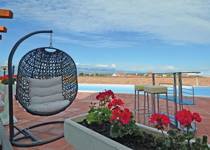 Appartamento Lovely In With Swimming Pool *